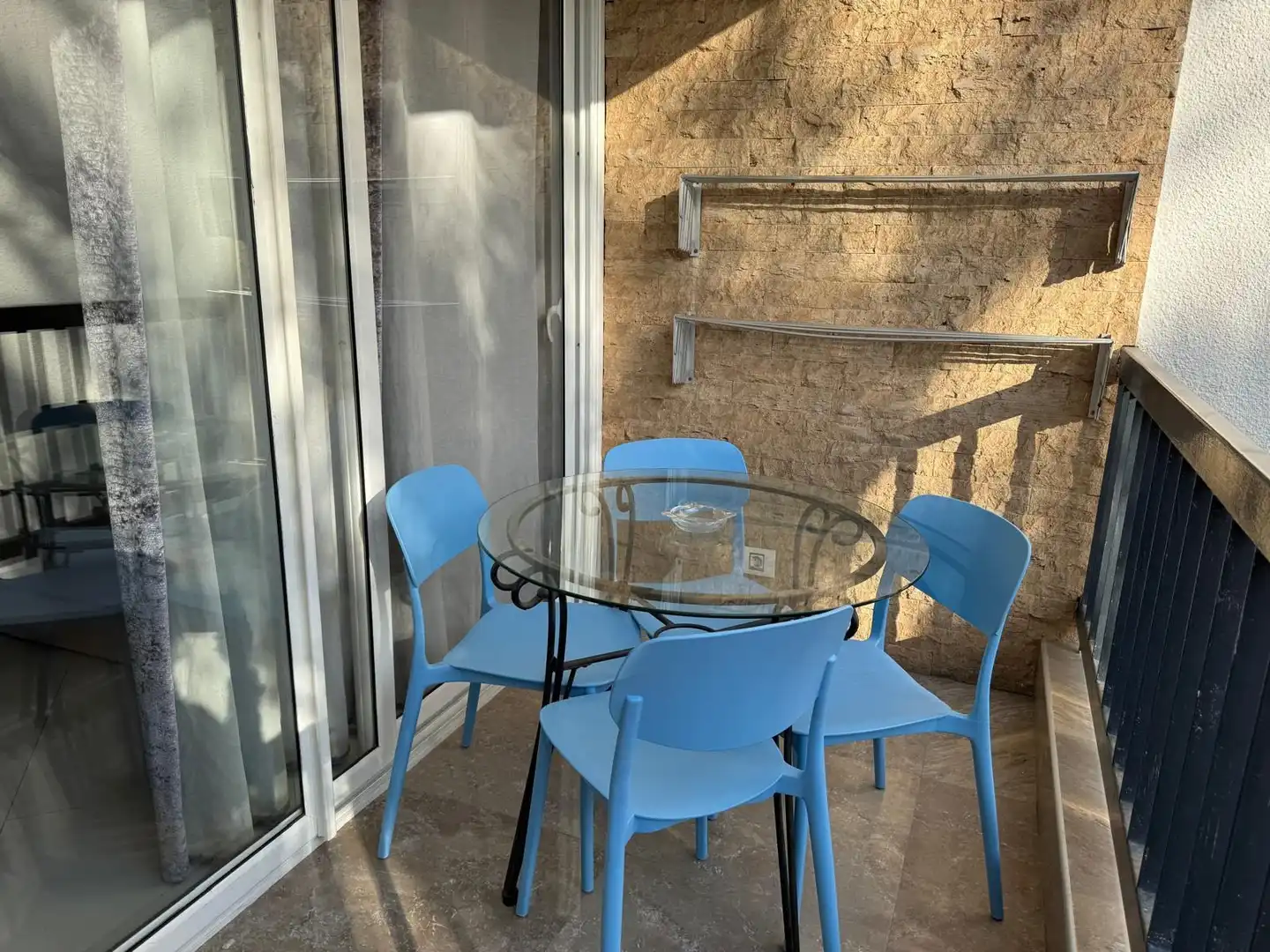Piso con piscina en venta en Costa Adeje, imagen 4