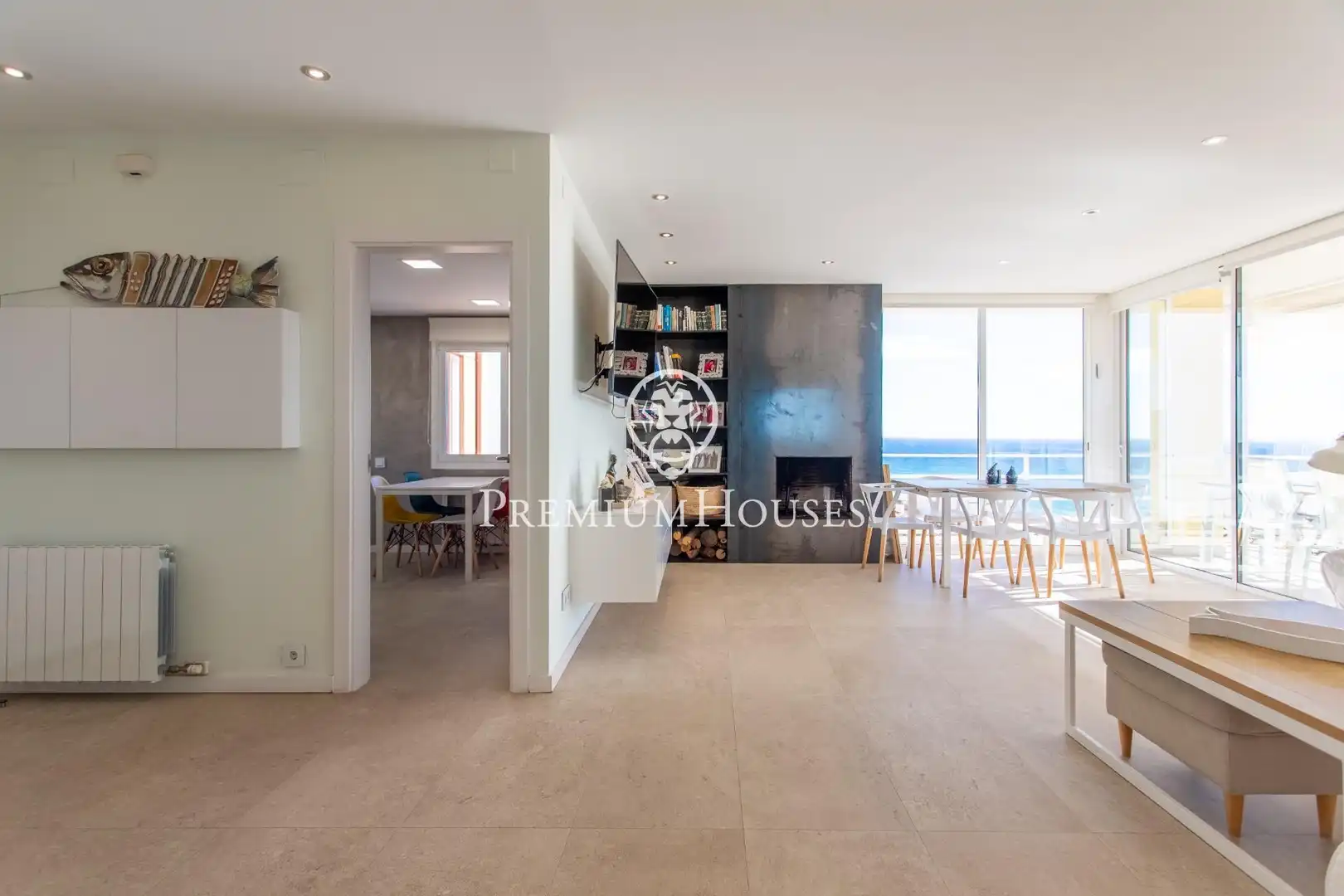 Casa con terrazza in vendita a Urbanitzacions, imagen 7