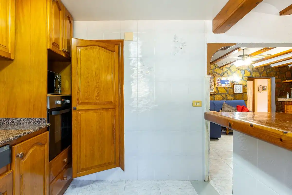 Detached house for sale in Carrer Altair, imagen 16