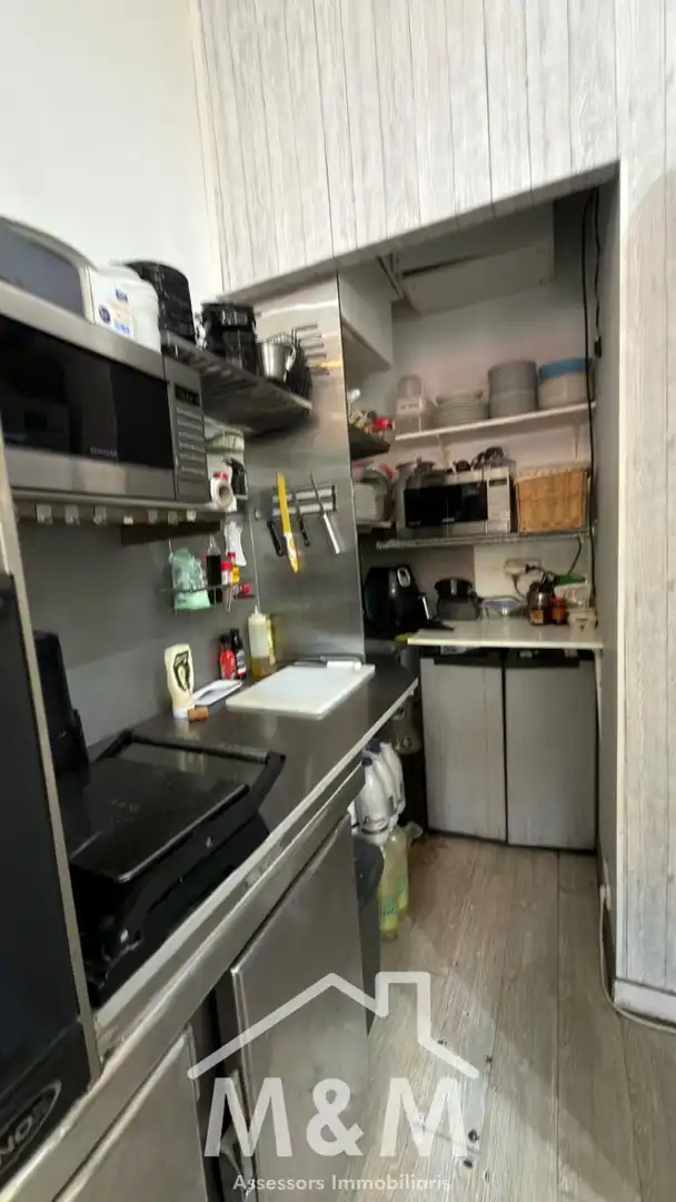Local comercial en traspàs a Gavà Mar, imagen 4