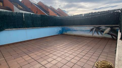 Foto 4 de Casa o xalet en venda a Avenida de la Reguera, 41, La Felguera, Asturias