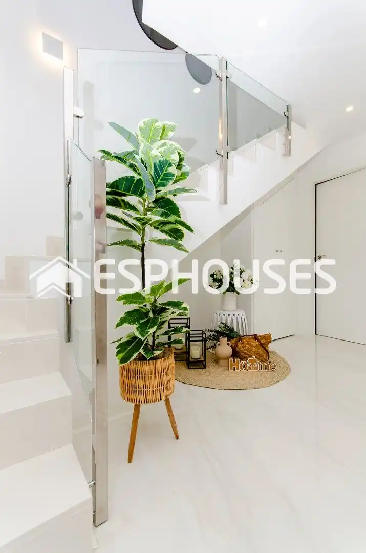 Villa avec terrasse à vendre à Desamparados - Hurchillo - Torremendo, imagen 30