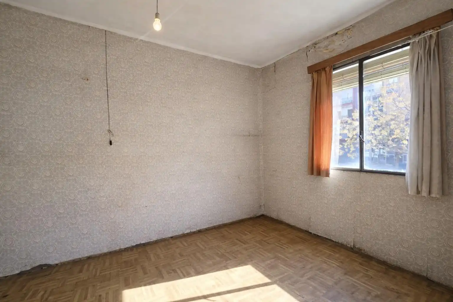 Habitación de Casa o chalet en venta en Plasencia con Terraza