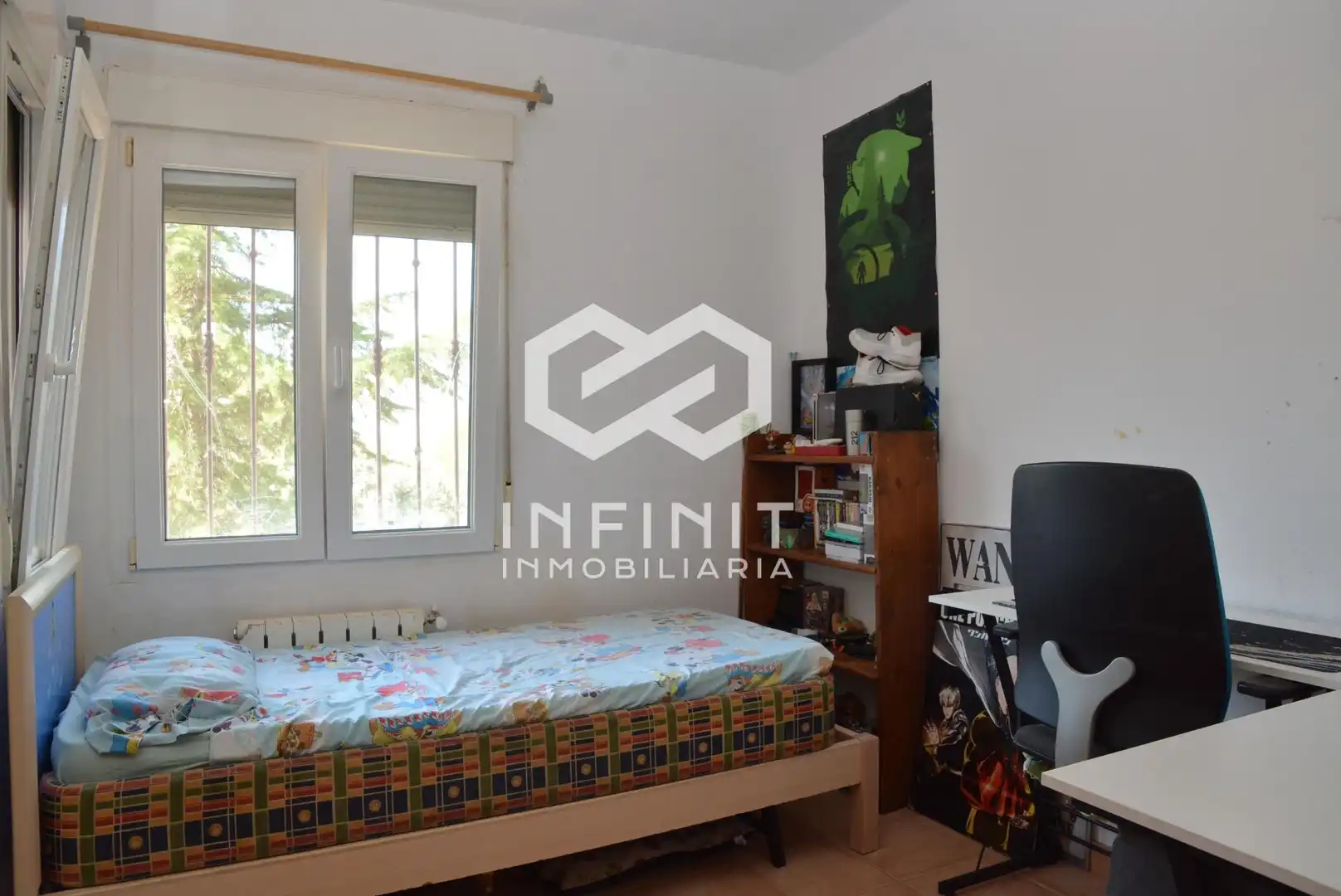 Casa o chalet en venta en Ribatejada