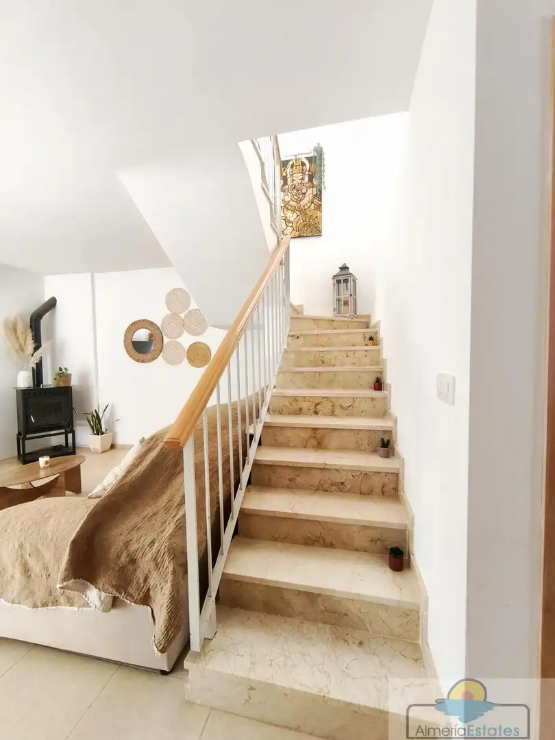 Maison mitoyenne à vendre à Albox, imagen 9