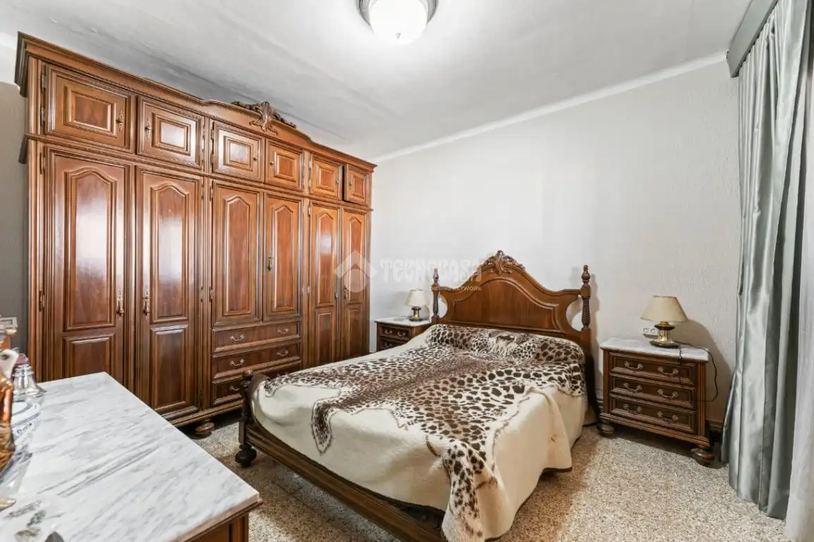 Penthouse mit Terrasse zum Verkauf in La Gavarra, imagen 15