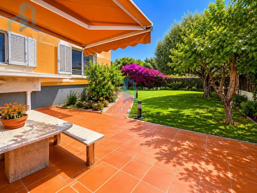 Terrace of Ground floor for sale in Cambrils