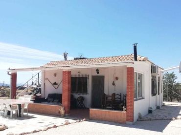 Villa avec piscine à vendre à Salado Alto