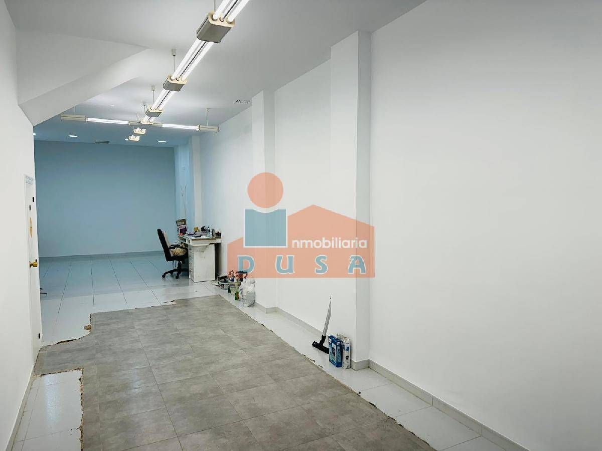 Local de lloguer en Marbella