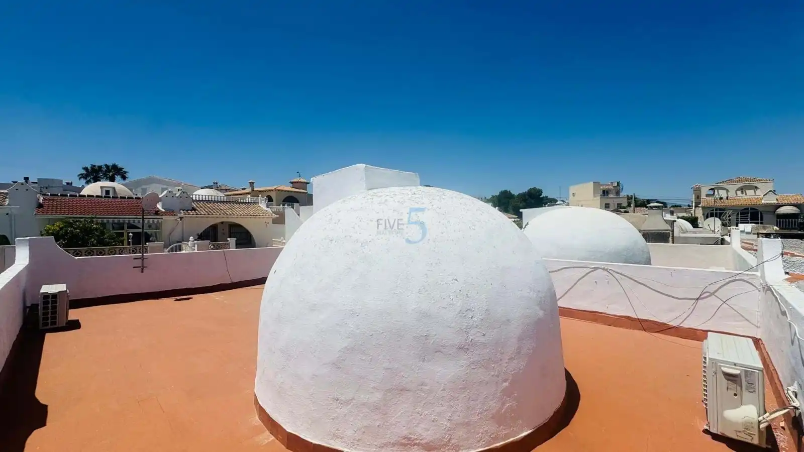 Reihenhaus zum Verkauf in San Miguel de Salinas, imagen 21
