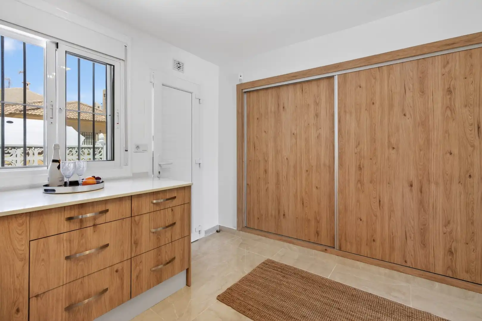 Chalet con terraza en venta en Playa de los Locos, imagen 10
