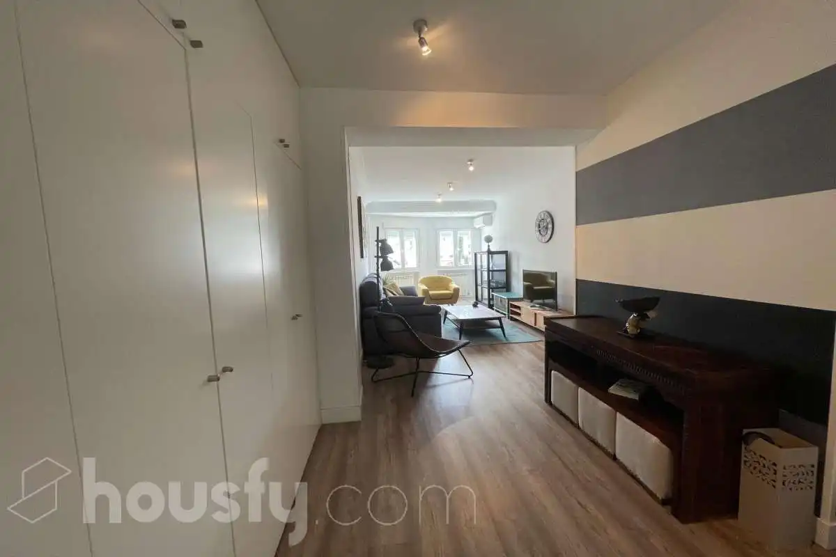 Wohnung zur Miete in Madrid, Madrid
