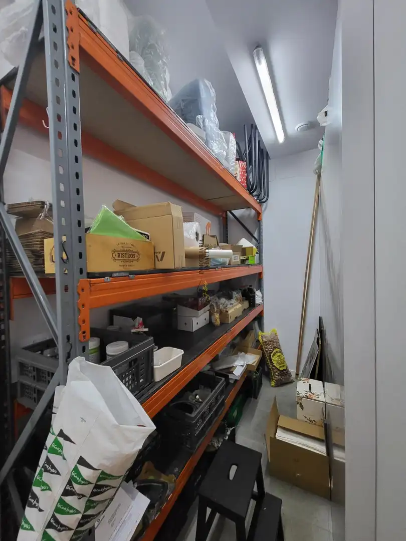 Business premises to rent in DOCTOR AREILZA, imagen 14