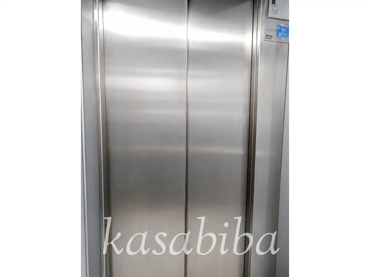 Flat for sale in Manises  with Air Conditioner and Heating