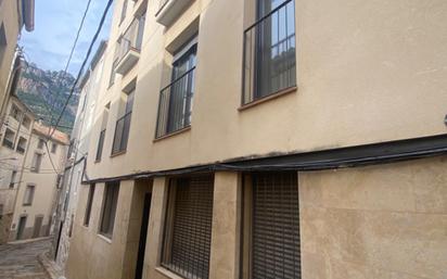 Exterior view of Flat for sale in Monistrol de Montserrat