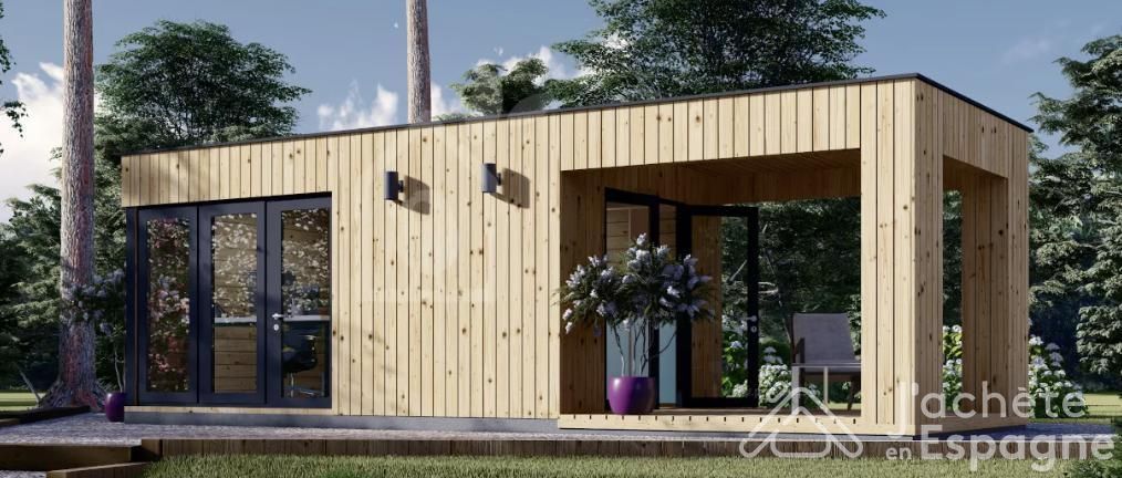 Außenansicht von Residential zum verkauf in Benifairó de la Valldigna