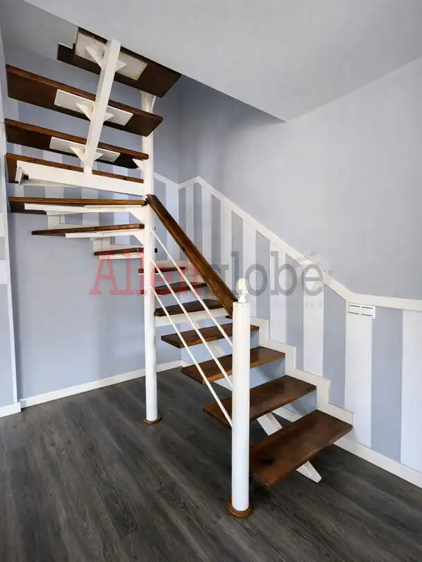 Casa o chalet en venta en Mieres (Asturias) con Calefacción, Terraza y Balcón