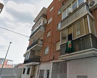 Exterior view of Flat for sale in Collado Villalba