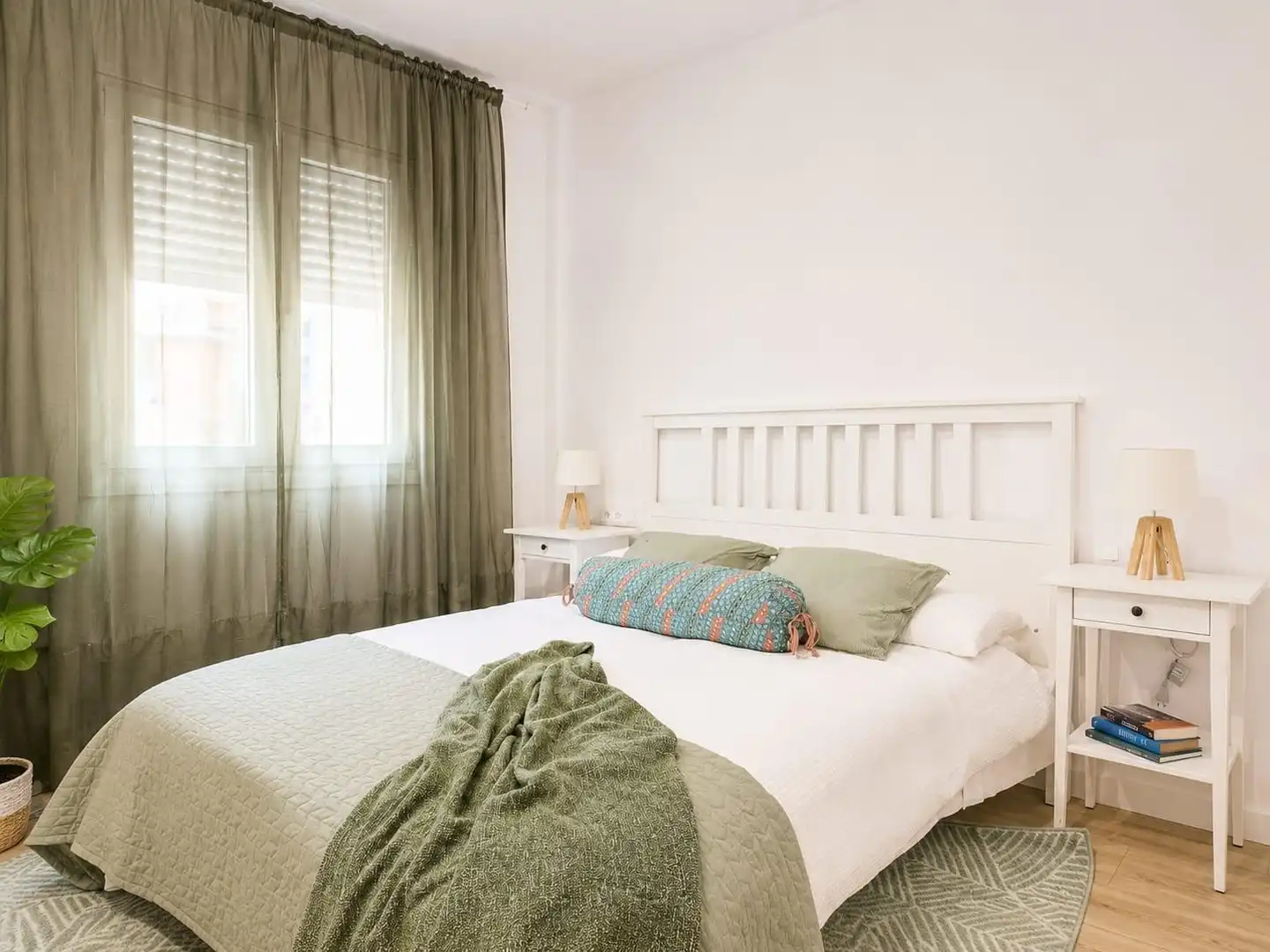 Piso en venta en Avenida Avinguda Generalitat, Can Mariner