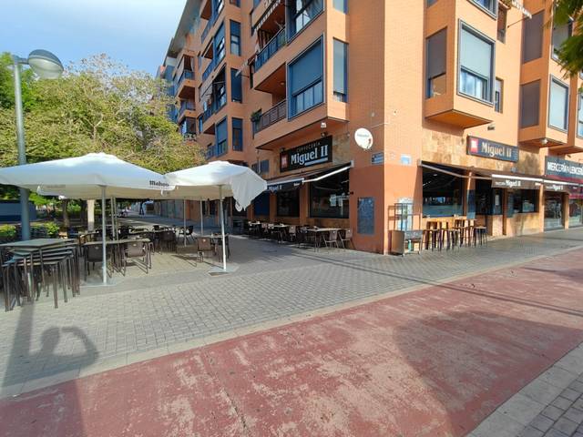Local comercial en Venta en Carrer Perú, 10 en Haygon - Universidad