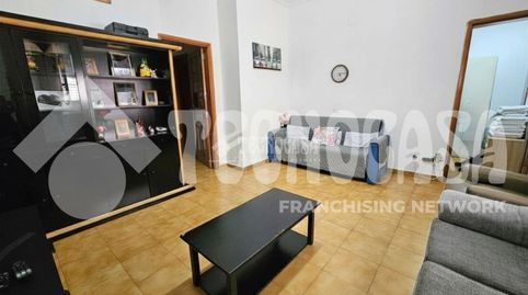 Foto 5 de Pis en venda a Pl. de la Libertad, Escaleritas, Las Palmas de Gran Canaria