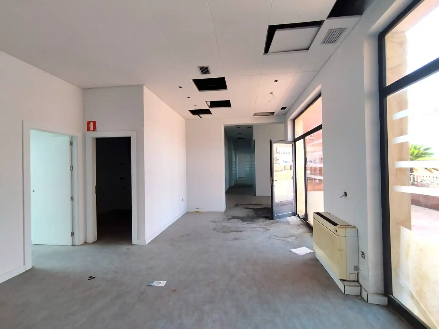 Commercial properties for sale in Islantilla