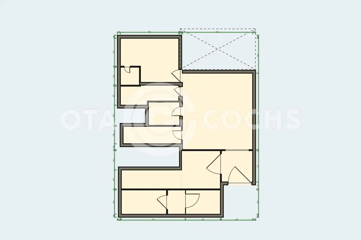 Appartamento con ascensore in vendita a Carrer BRUSSEL·LES, imagen 49