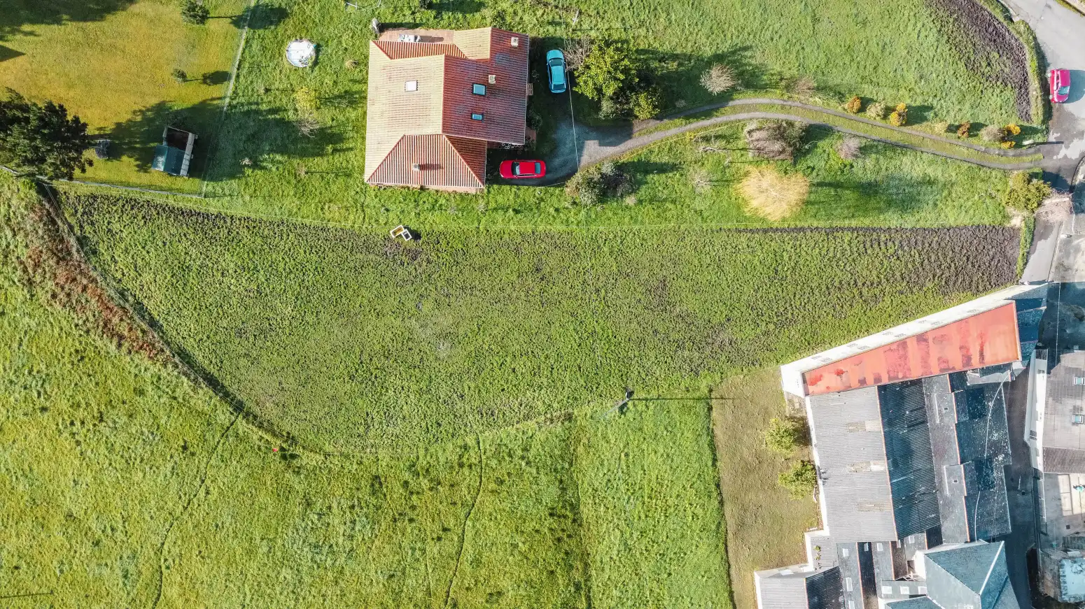 Rural land for sale in MARIONA. CUDILLERO, imagen 4