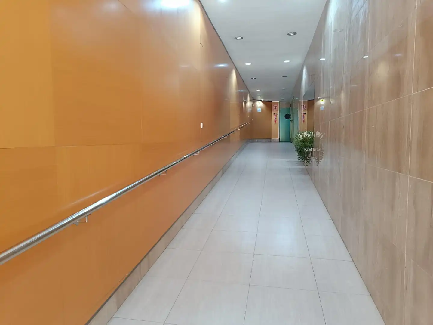 Pis amb ascensor en venda a Calle El Paseo, imagen 31