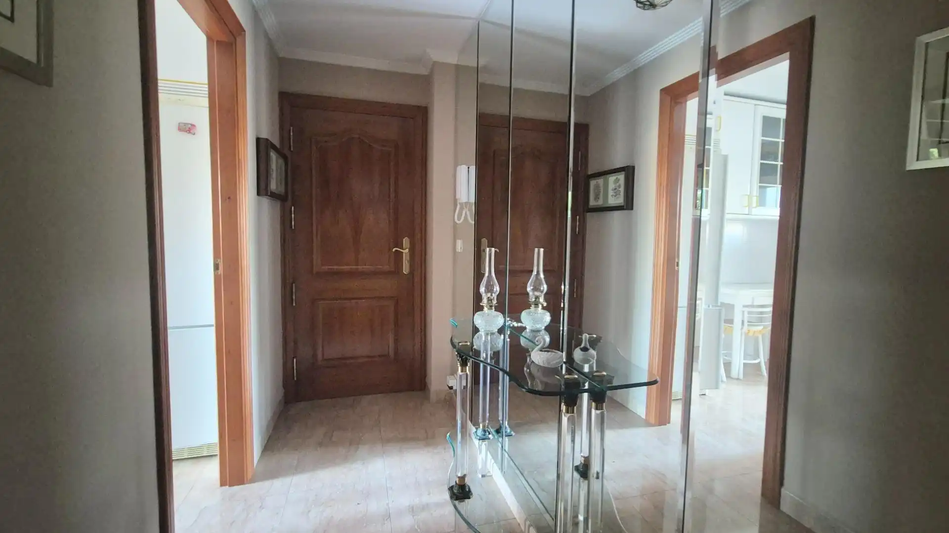 Flat for sale in Salamanca  with Heating and Balcony