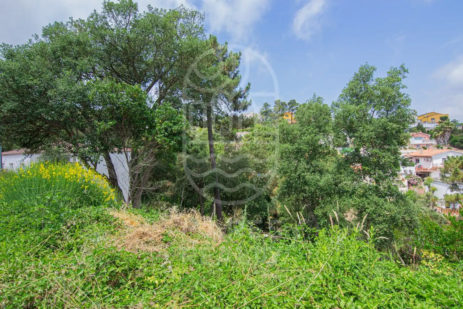 Grundstücke und Bauplätze zum Verkauf in Lloret Blau - La Creu de Lloret, imagen 6