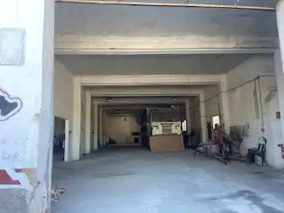Nau industrial en venda en Cartagena