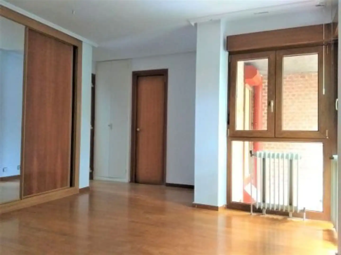 Habitación de Casa o chalet en venta en Madrid con Jardín privado, Terraza y Trastero
