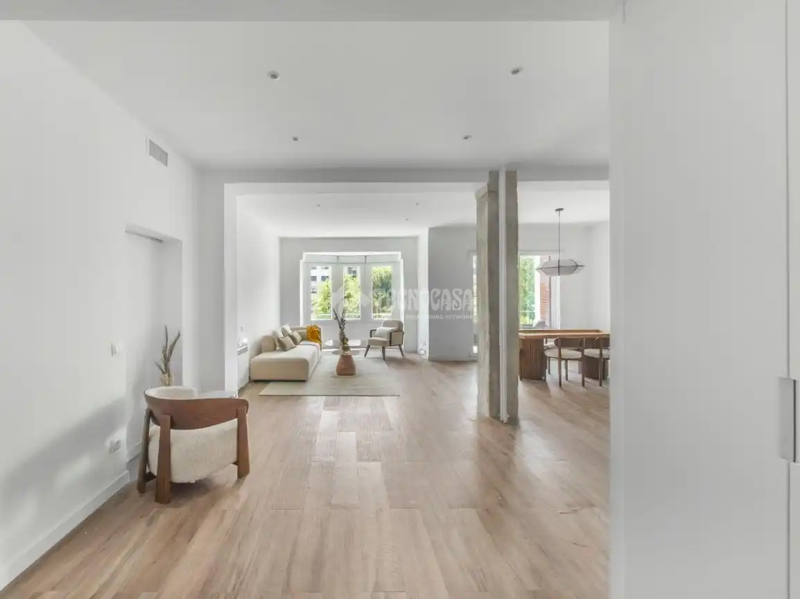 Appartamento con terrazza in vendita a Tetuán, imagen 14