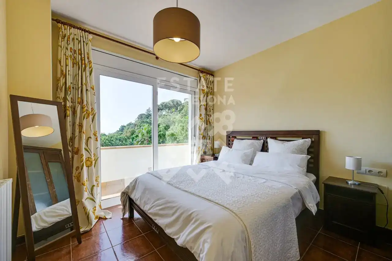 Habitación de Casa o chalet en venta en Tossa de Mar con Aire acondicionado, Calefacción y Jardín privado