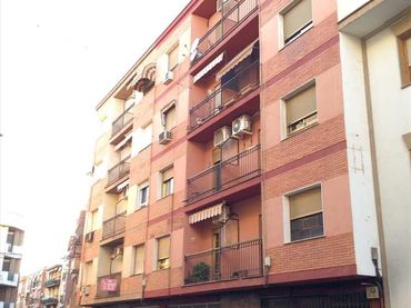 Wohnung zum Verkauf in C/ Quevedo