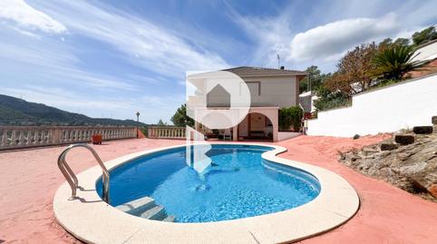 Foto 4 de Casa o chalet en venta en  Vallirana, Vallirana, Barcelona