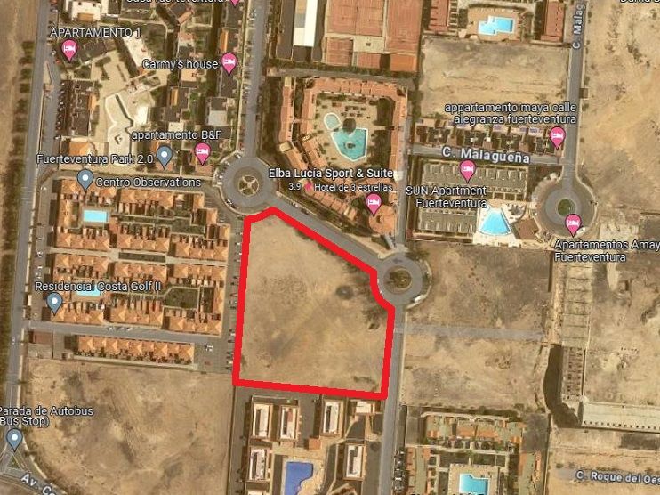 Residencial en venda en Antigua
