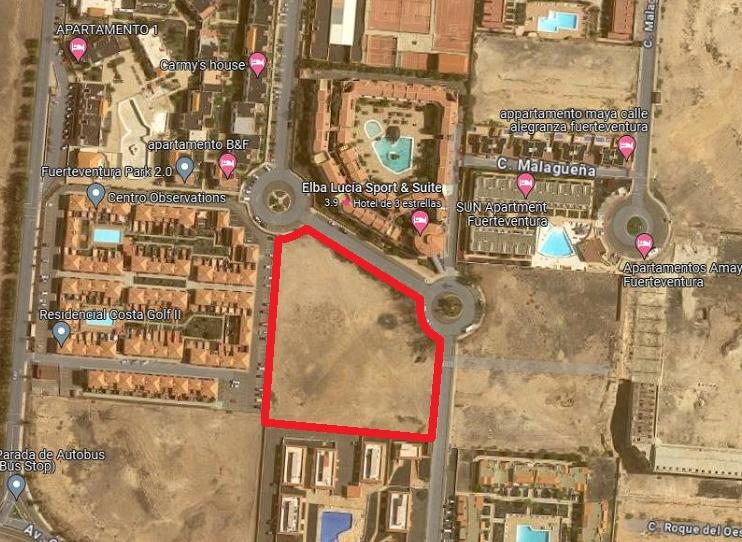 Photo 1 of Residential for sale in Calle Teniente Coronel José Zerpa Guevara, 1, Caleta de Fuste, Las Palmas