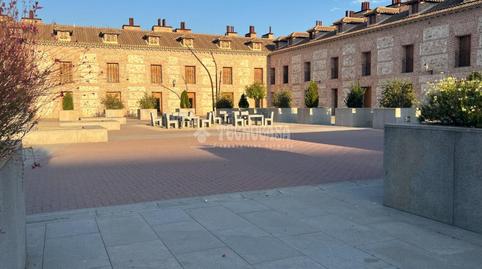 Foto 4 de Casa o xalet en venda a Centro, Madrid