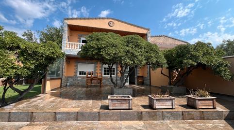 Photo 5 of House or chalet for sale in Camino Molino del Rey, 3, Casetas - Villarrapa, Zaragoza