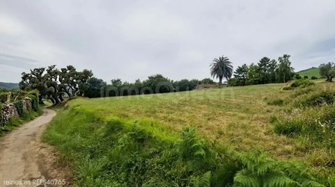 Foto 2 de Residencial en venta en N/a, Castropol, Asturias