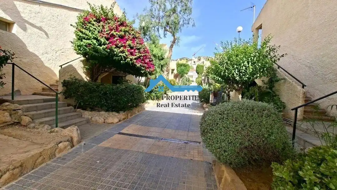 Studio avec piscine à vendre à Rincón de Loix, imagen 22