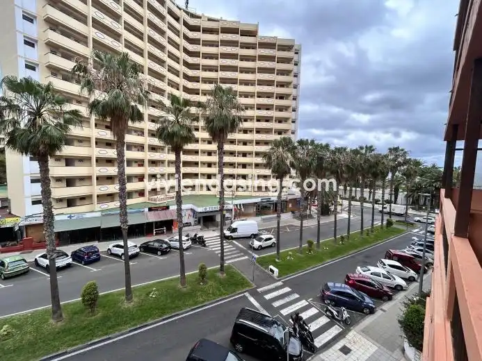 Exterior view of Study for sale in Puerto de la Cruz  with Terrace, Furnished and Community pool