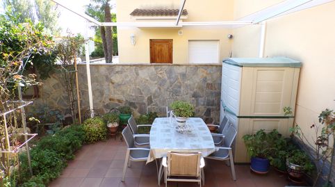 Foto 3 de Casa o xalet en venda a Babilonia, Torredembarra