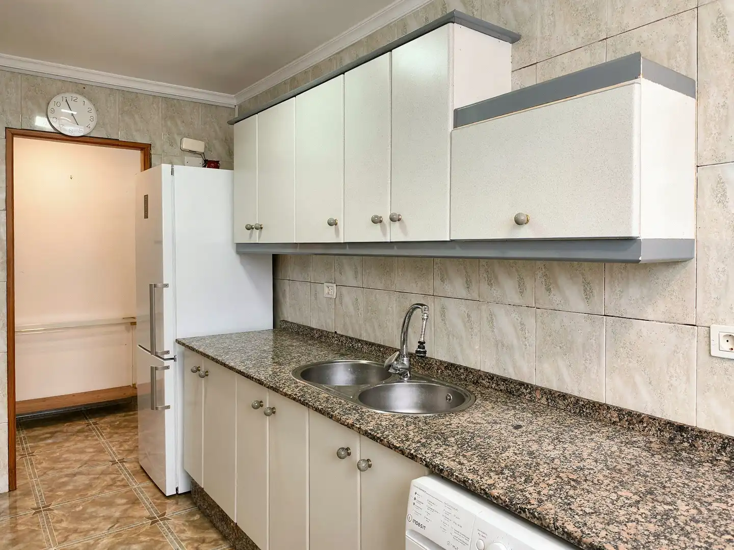 Cuina de Pis en venda en Las Palmas de Gran Canaria amb Terrassa