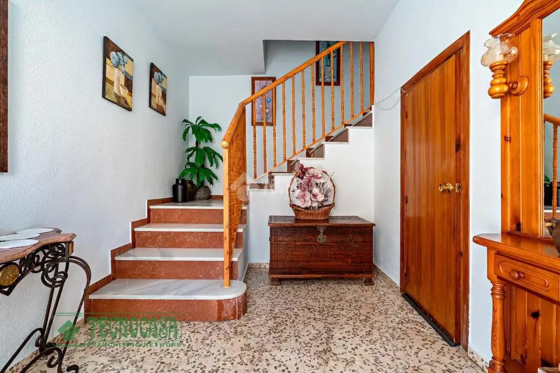Casa o xalet en venda en El Ejido