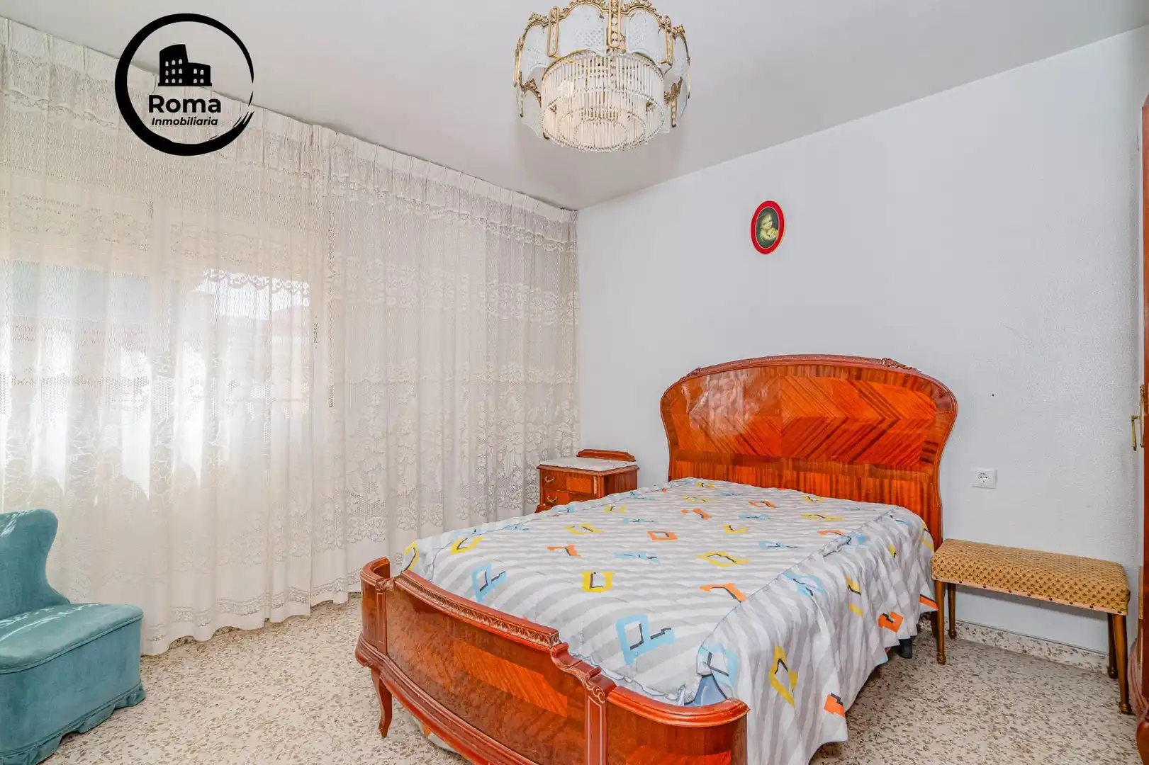 Wohnung mit Balkon zum Verkauf in Zaidín, imagen 8