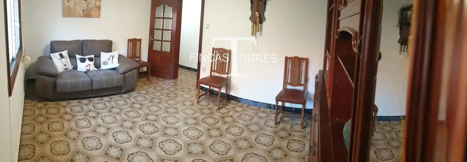 Piso en venta en Viladecans con Terraza