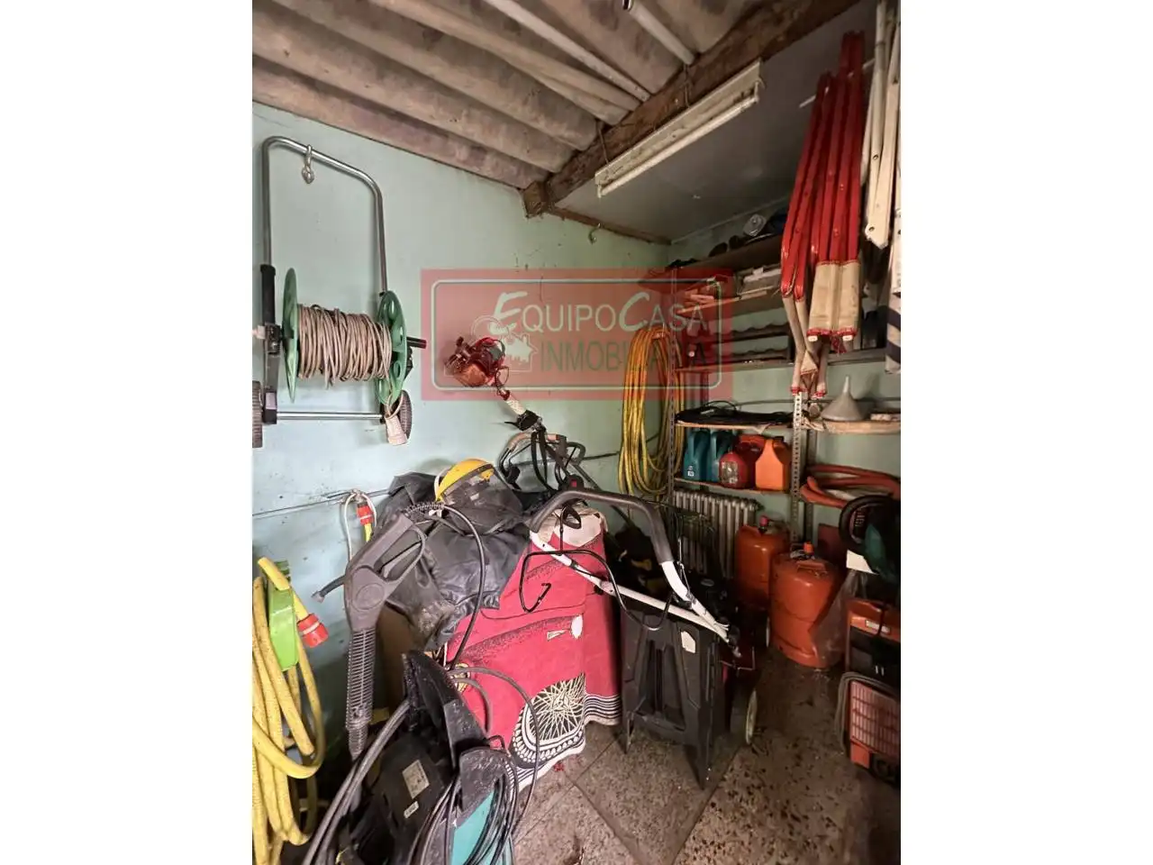 Casa o xalet en venda en Rábade amb Calefacció, Jardí privat i Moblat